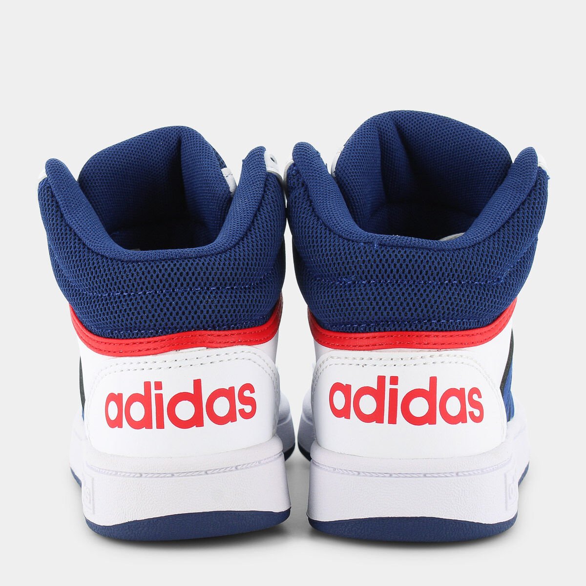 Adidas hoops outlet bambino