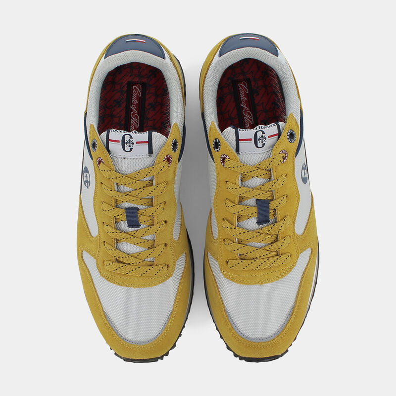 SCARPE da UOMO | SNEAKERS CONTE OF FLORENCE
