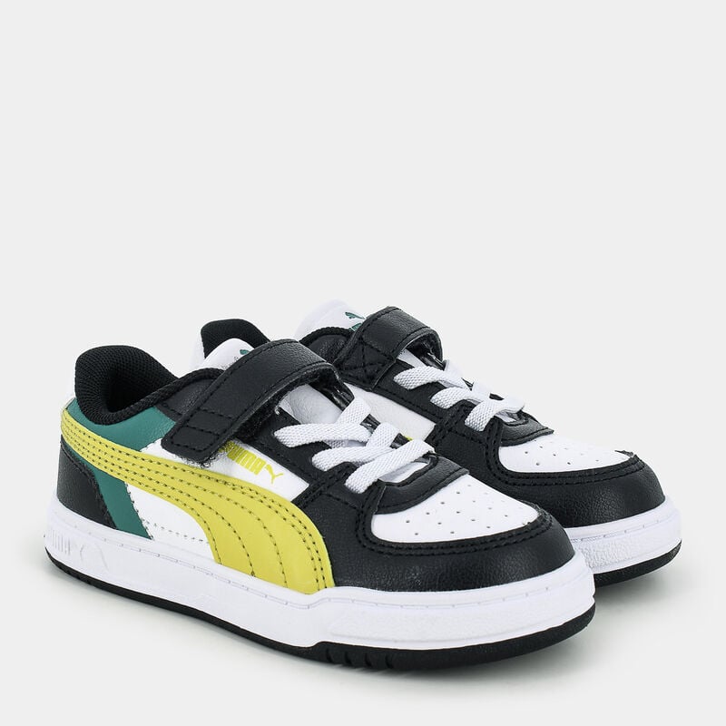 BAMBINO da BAMBINI | PRIMI PASSI PUMA