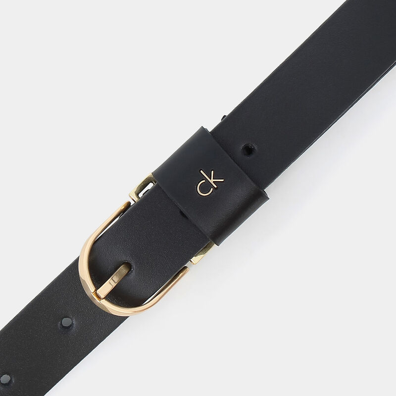 UB1 METAL BLACK I25, 85 da CALVIN  7039G | null CALVIN KLEIN