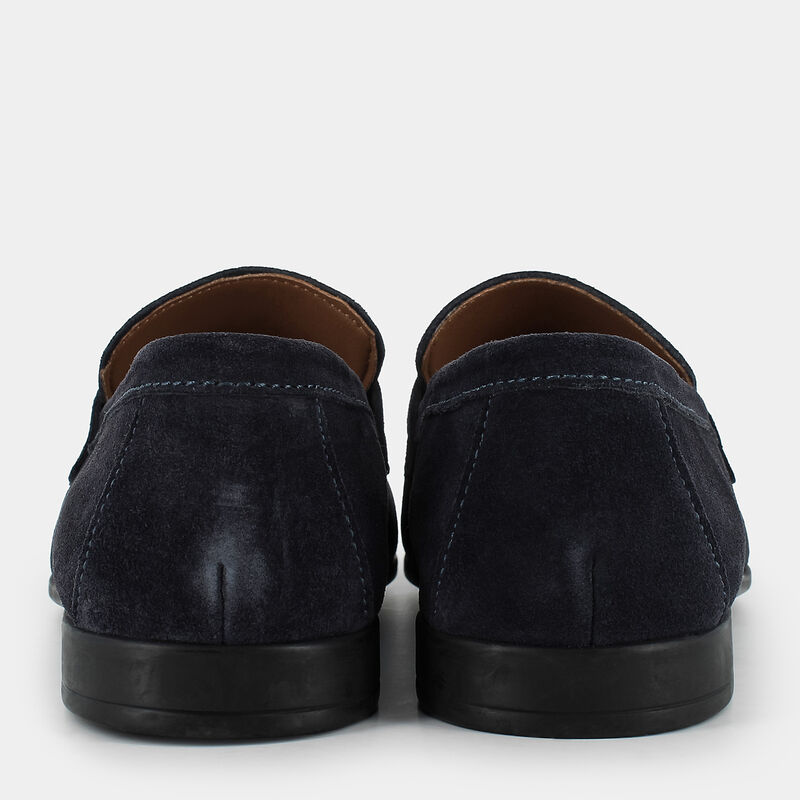 SCARPE da UOMO | MOCASSINI SHACKLETON