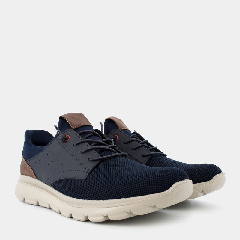 SCARPE da UOMO | STRINGATE ESSEM