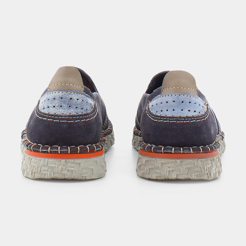 SCARPE da UOMO | MOCASSINI ESSEM