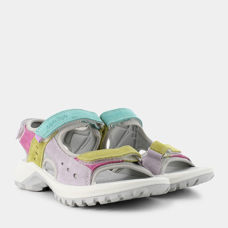 SCARPE da DONNA | SANDALI ESSEM