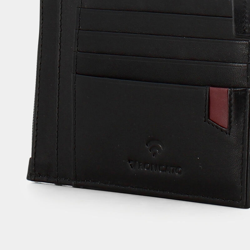 null da RONCATO 412907 PASCAL NERO CO | null RONCATO
