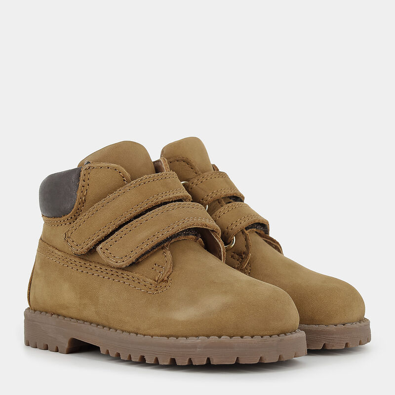 BAMBINO da BAMBINI | PRIMI PASSI CANARINI GIALLI