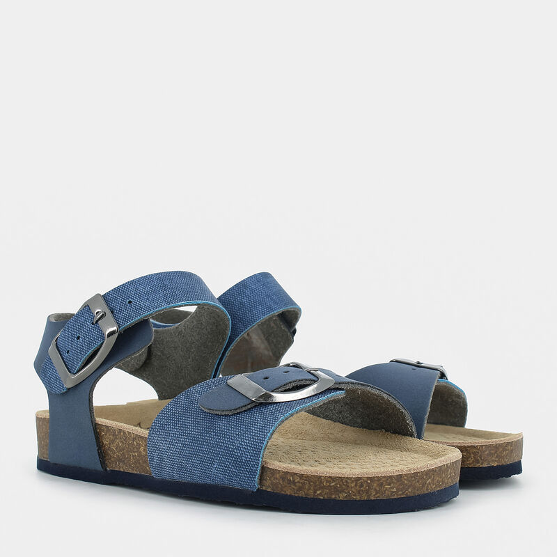 BAMBINO da BAMBINI | SANDALI PRIMIGI