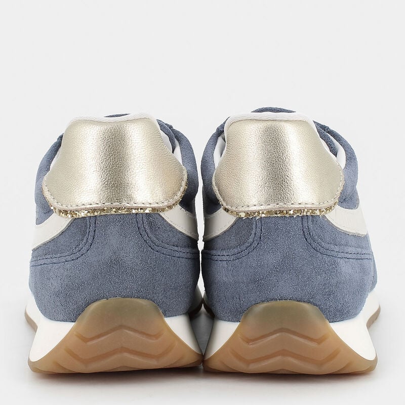 SCARPE da DONNA | SNEAKERS NERO GIARDINI