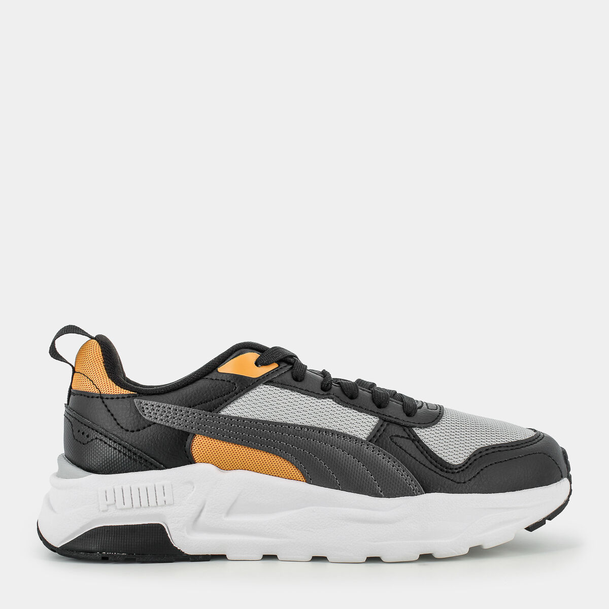 Sportive Puma da Bambino, bianco