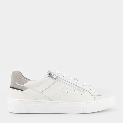 SCARPE da UOMO | SNEAKERS NERO GIARDINI