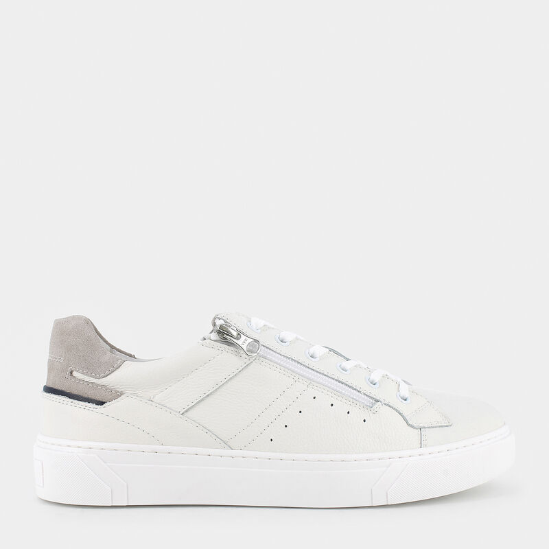 SCARPE da UOMO | SNEAKERS NERO GIARDINI