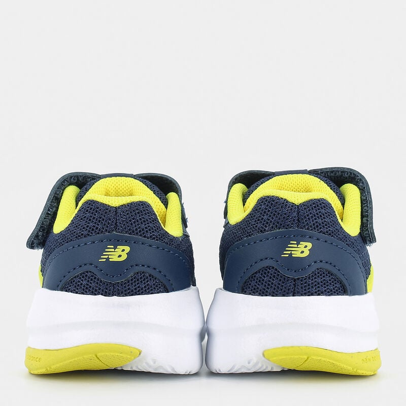 BAMBINO da BAMBINI | PRIMI PASSI NEW BALANCE