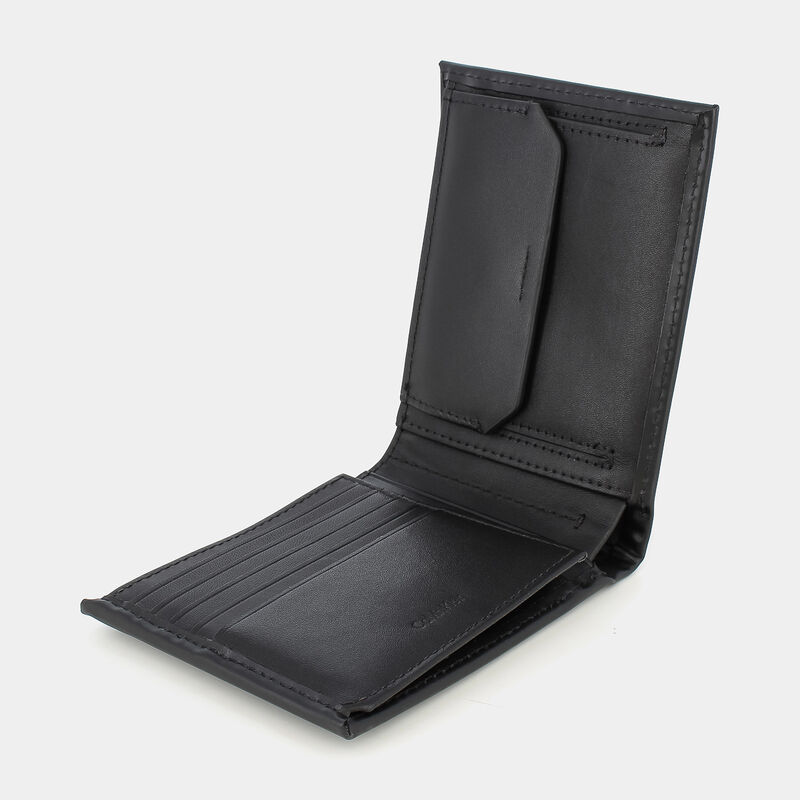 UB1 SMOOTH BLACK I25 da CALVIN  1105G | null CALVIN KLEIN