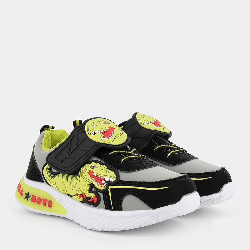 BAMBINO da BAMBINI | SPORTIVE BULL BOYS