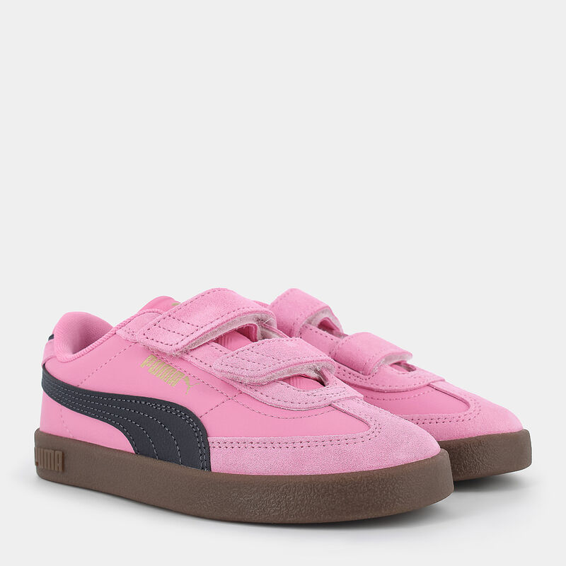 BAMBINA da BAMBINI | SPORTIVE PUMA