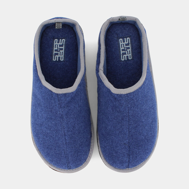 SCARPE da UOMO | CIABATTE STEP BY STEP