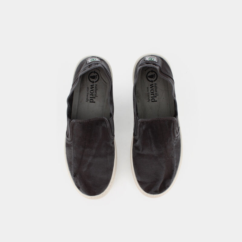 SCARPE da UOMO | MOCASSINI NATURAL WORLD