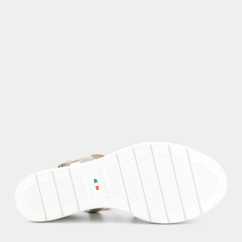 SCARPE da DONNA | SANDALI NERO GIARDINI