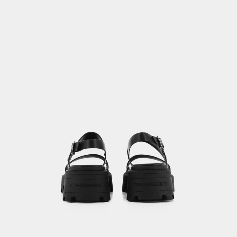 null da WINDSOR REVIVAL  BLACK E23, 39 | null WINDSOR SMITH