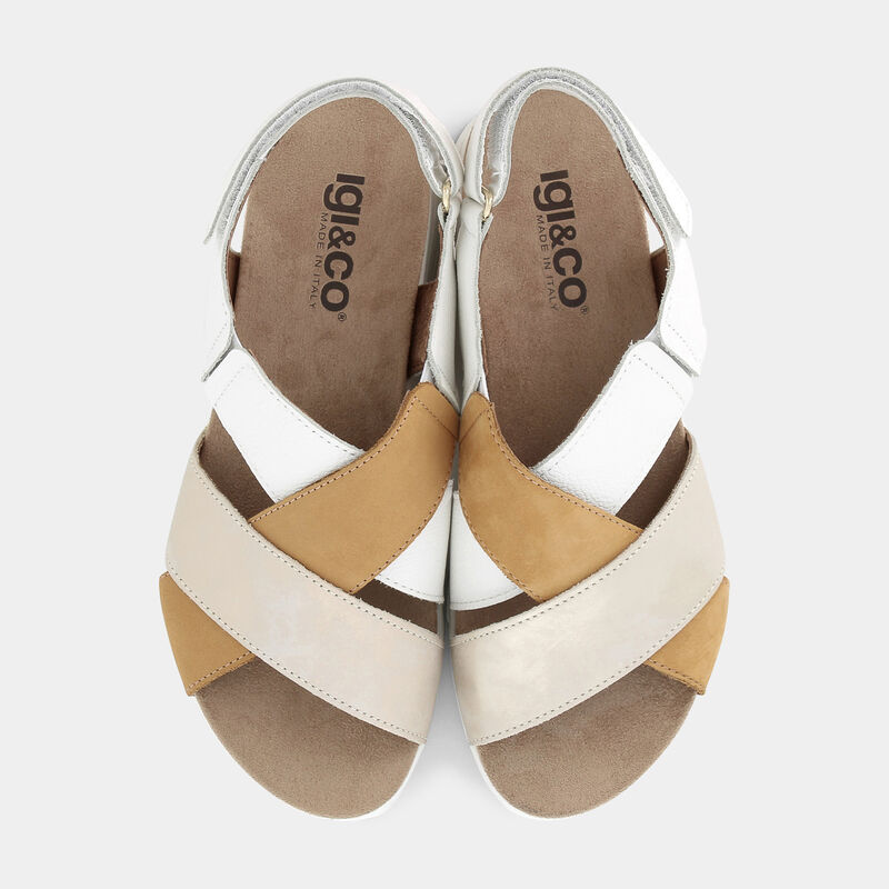 SCARPE da DONNA | SANDALI IGI & CO.