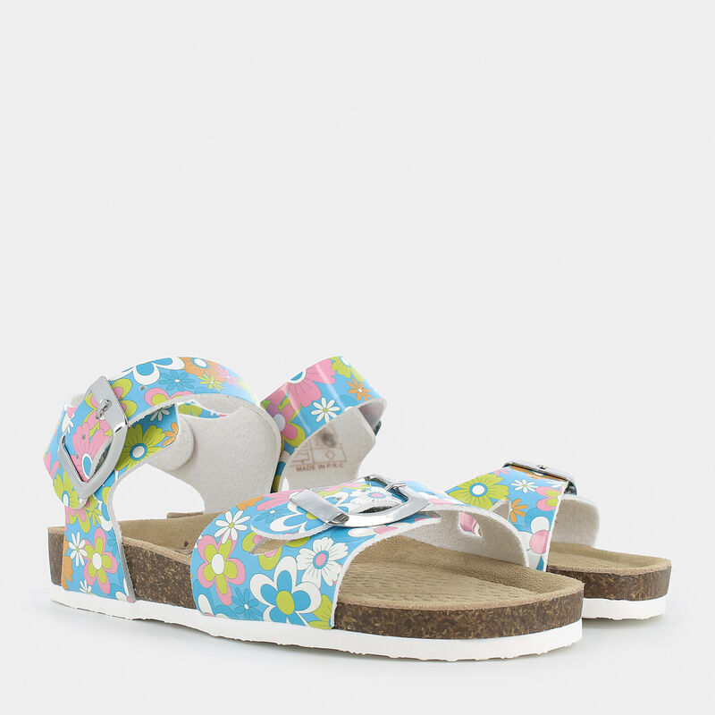 BAMBINA da BAMBINI | SANDALI PRIMIGI