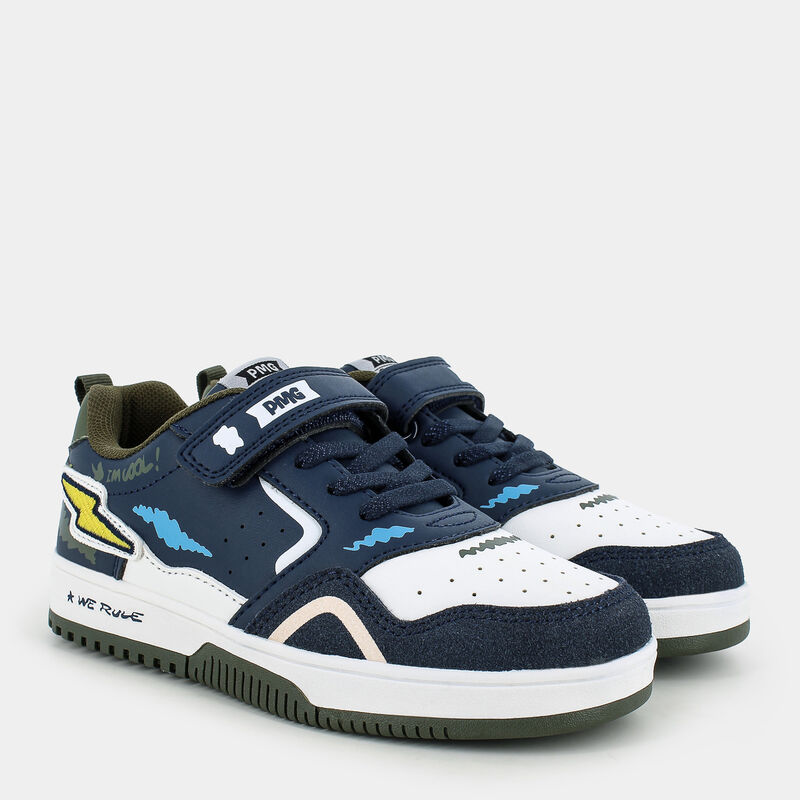 BAMBINO da BAMBINI | SNEAKERS PRIMIGI