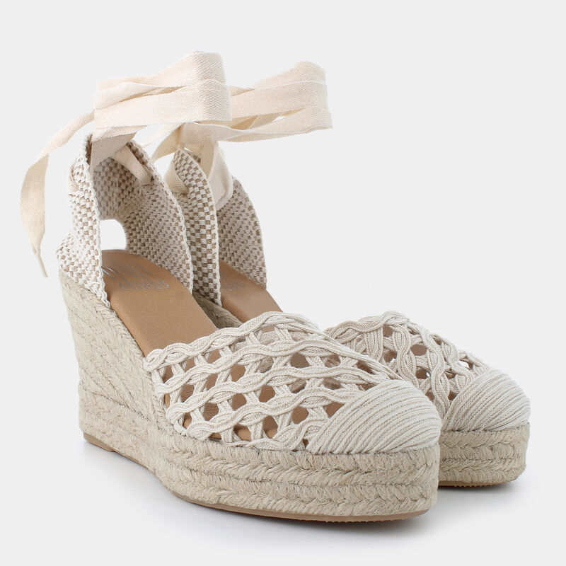 SCARPE da DONNA | CAMPESINA PATTI DI LUNA