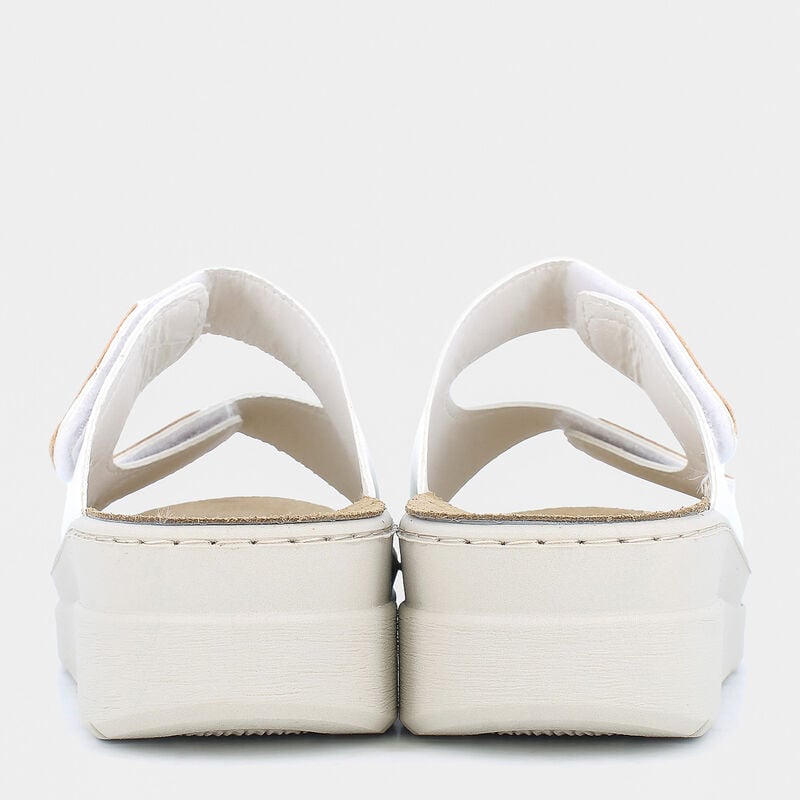 SCARPE da DONNA | CIABATTE DUNE VERDI