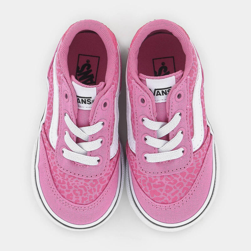BAMBINA da BAMBINI | PRIMI PASSI VANS