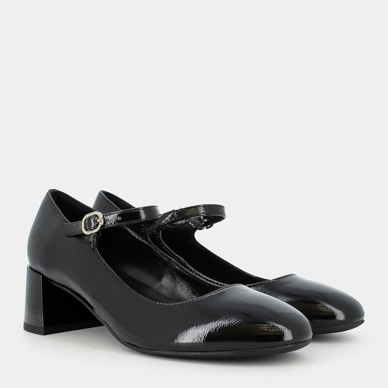 SCARPE da DONNA | D&Eacute;COLLET&Eacute; NERO GIARDINI