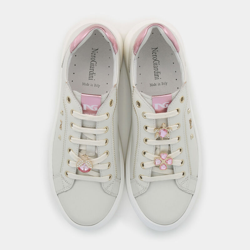 SCARPE da DONNA | SNEAKERS NERO GIARDINI