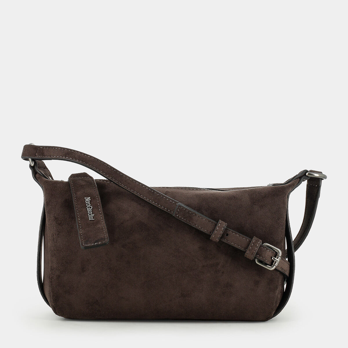 Tracolle Nero Giardini da Donna, marrone