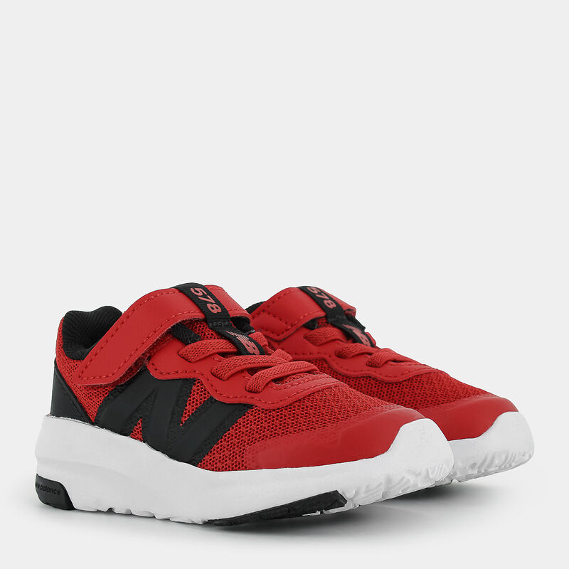 BAMBINO da BAMBINI | PRIMI PASSI NEW BALANCE
