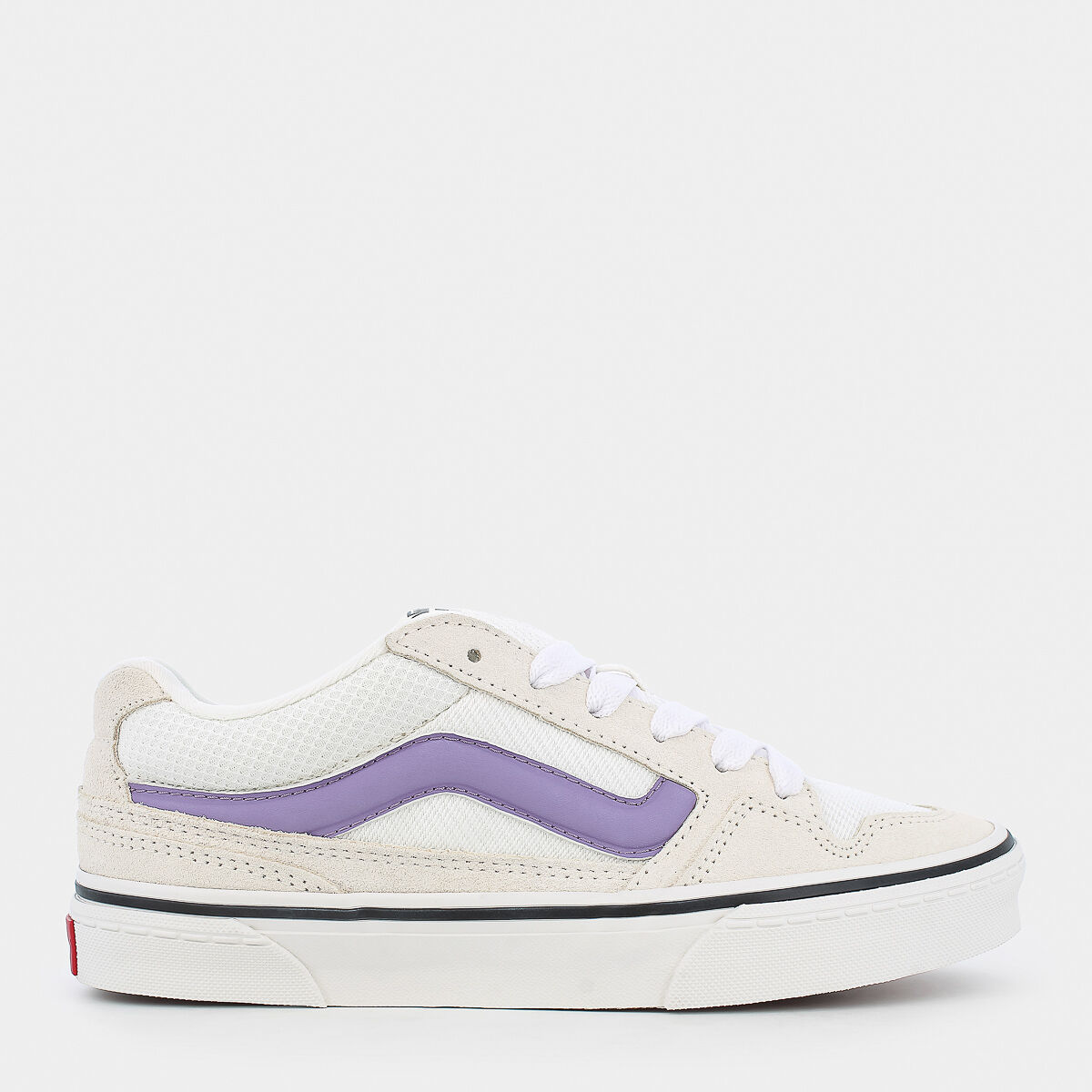 Sportive Vans da Donna, lilla