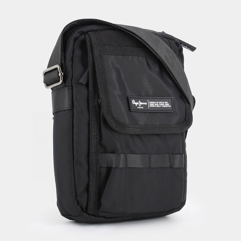 null da PEPE JE PM030879 TIMOTHY BLACK I25 | null PEPE JEANS