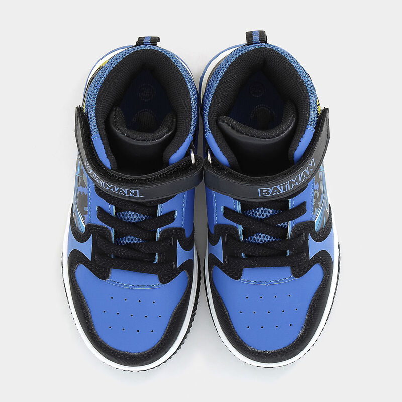 BAMBINO da BAMBINI | SPORTIVE BATMAN