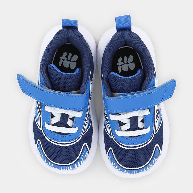 BAMBINO da BAMBINI | PRIMI PASSI ADIDAS