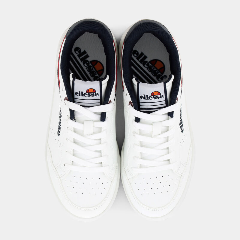 null da ELLESSE EL42M80415 GLEN 02 WHIT I24, 41 | null ELLESSE