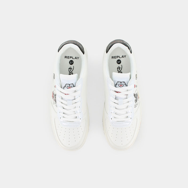 SCARPE da DONNA | SNEAKERS REPLAY