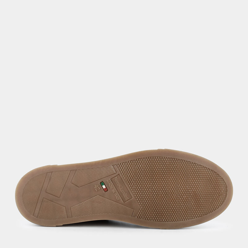 SCARPE da UOMO | SNEAKERS NERO GIARDINI