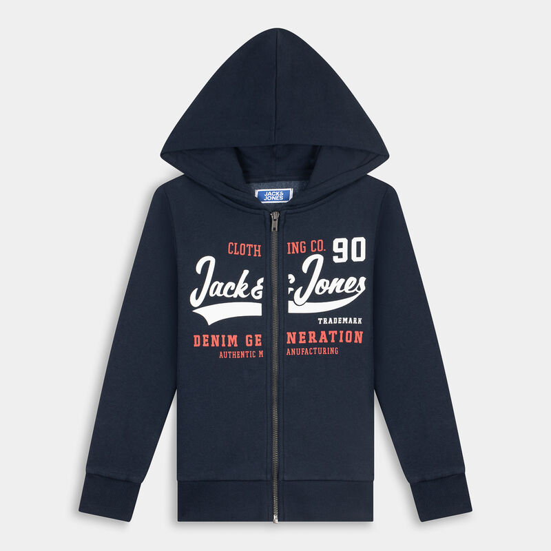 BAMBINO da BAMBINI | ABBIGLIAMENTO JACK&JONES