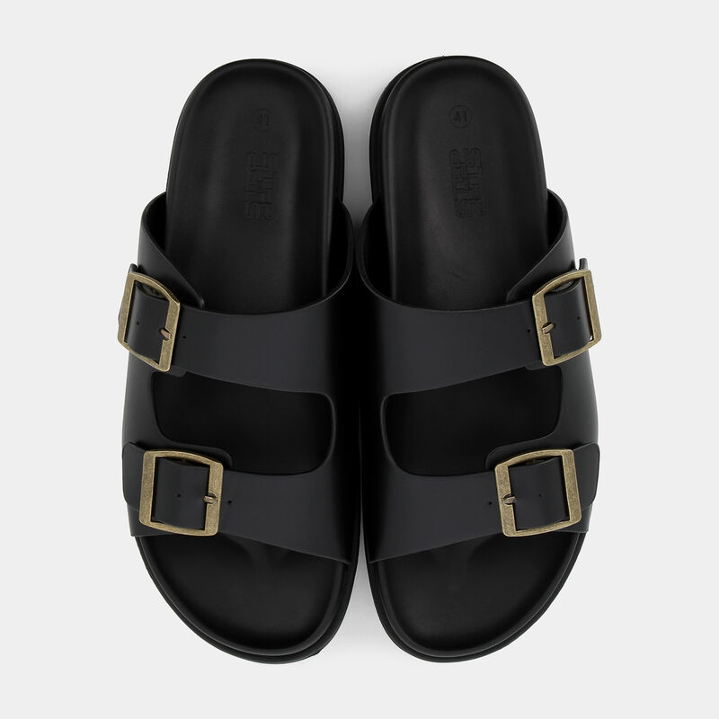 SCARPE da UOMO | SANDALI STEP BY STEP