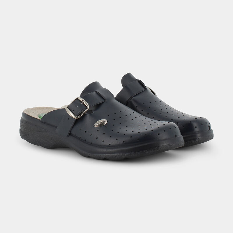 SCARPE da UOMO | CIABATTE DUNE VERDI