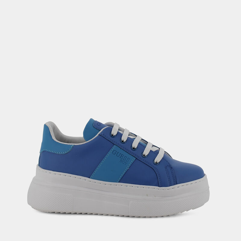 BAMBINO da BAMBINI | SNEAKERS GUESS