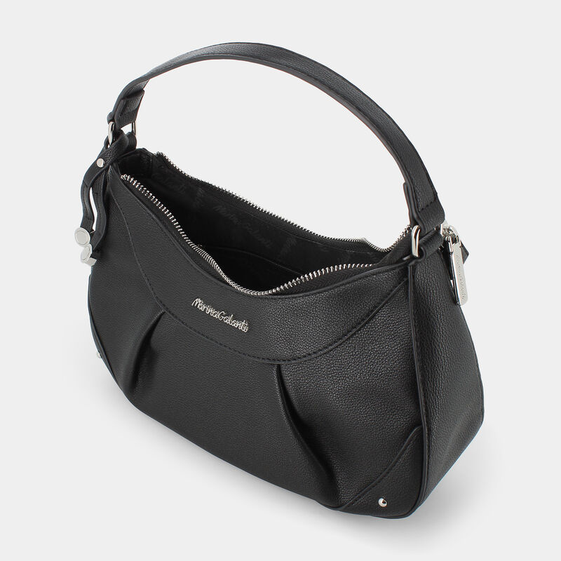 null da MARINA  MB0501HO1  BLACK E25 | null MARINA GALANTI