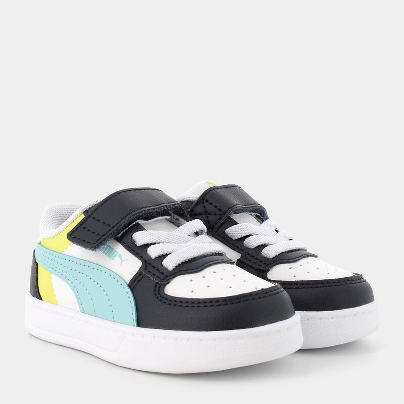BAMBINO da BAMBINI | PRIMI PASSI PUMA