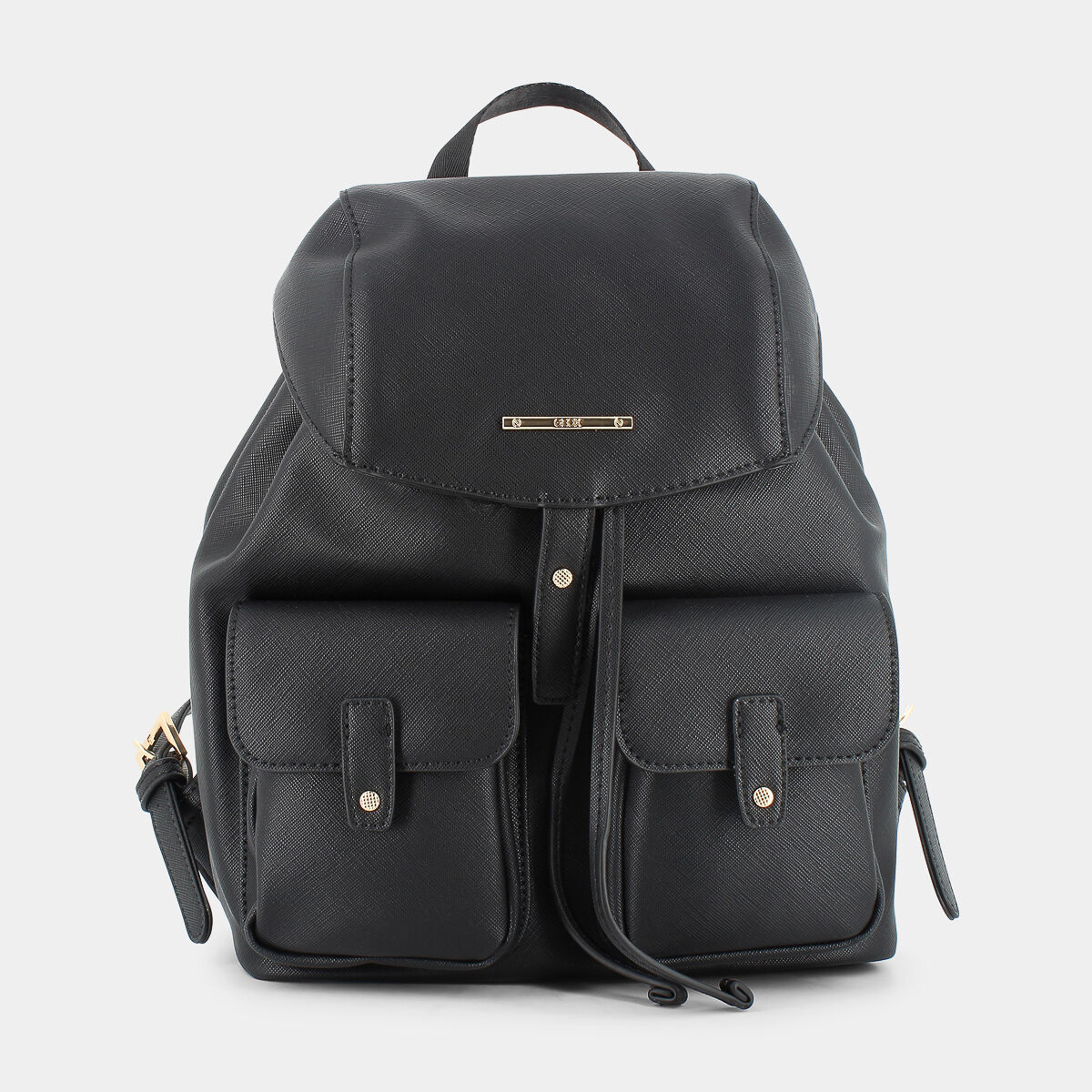 Zaini Geox da Donna, nero