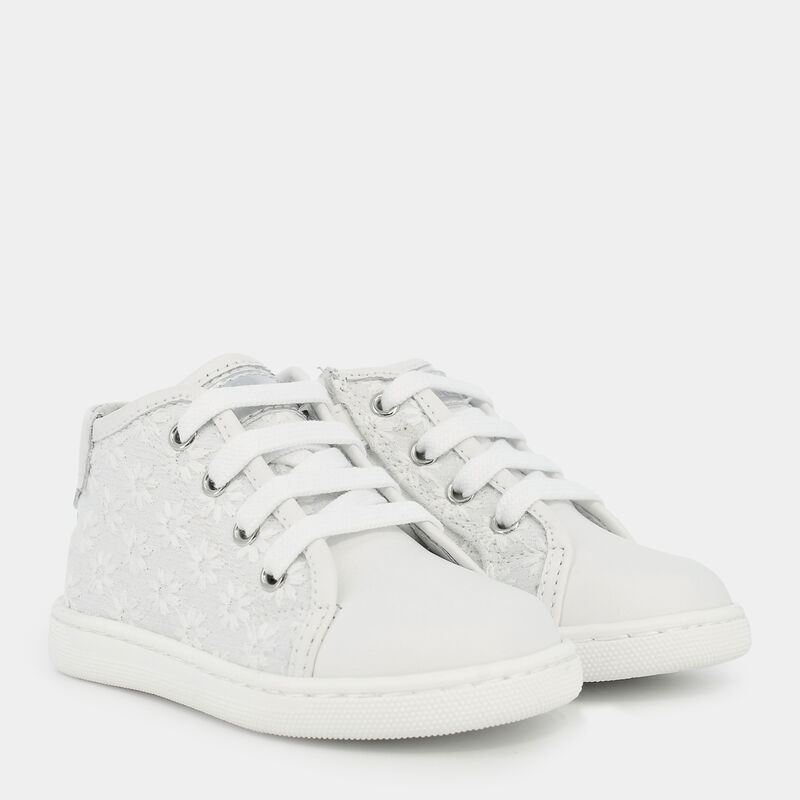 BAMBINA da BAMBINI | PRIMI PASSI NERO GIARDINI