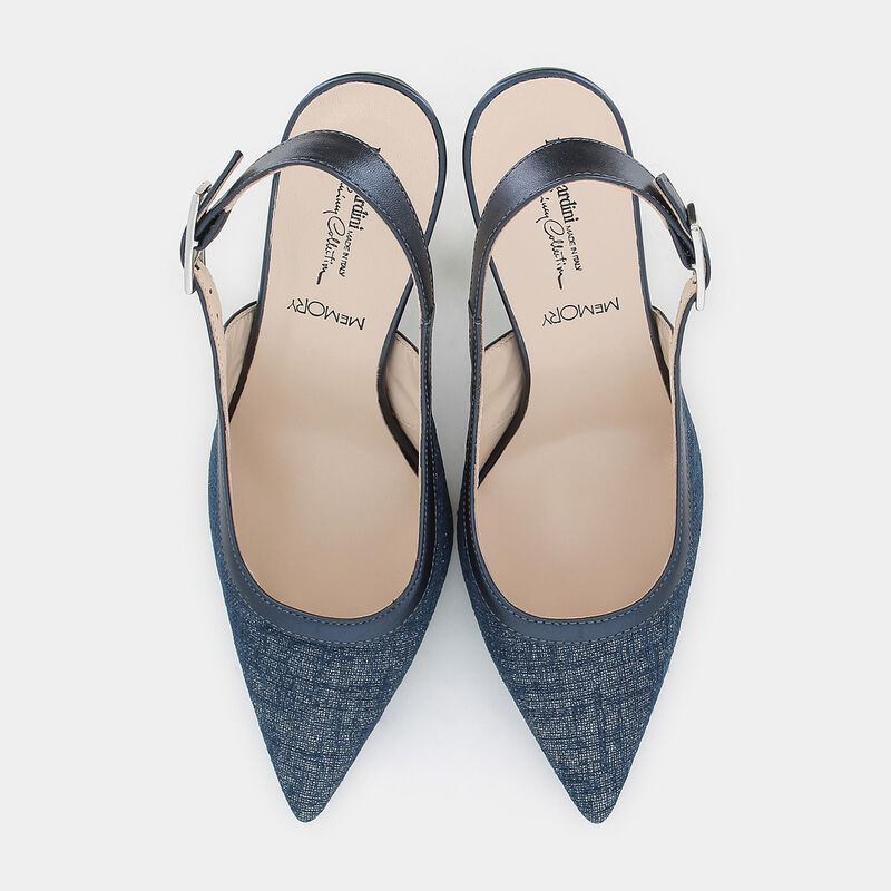 SCARPE da DONNA | CHANEL NERO GIARDINI