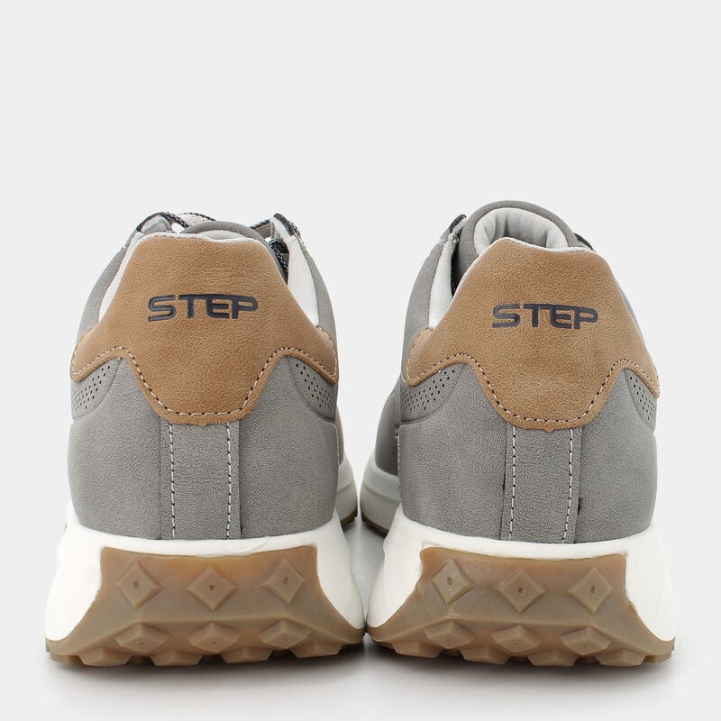 SCARPE da UOMO | SNEAKERS STEP BY STEP
